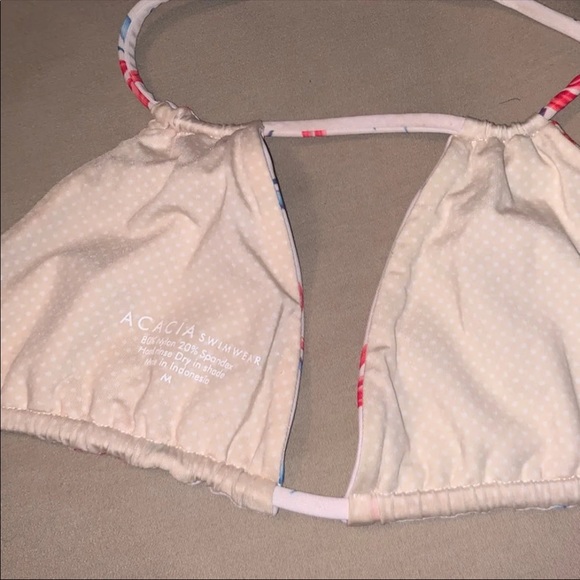 Acacia BOP cannons top - Picture 2 of 5